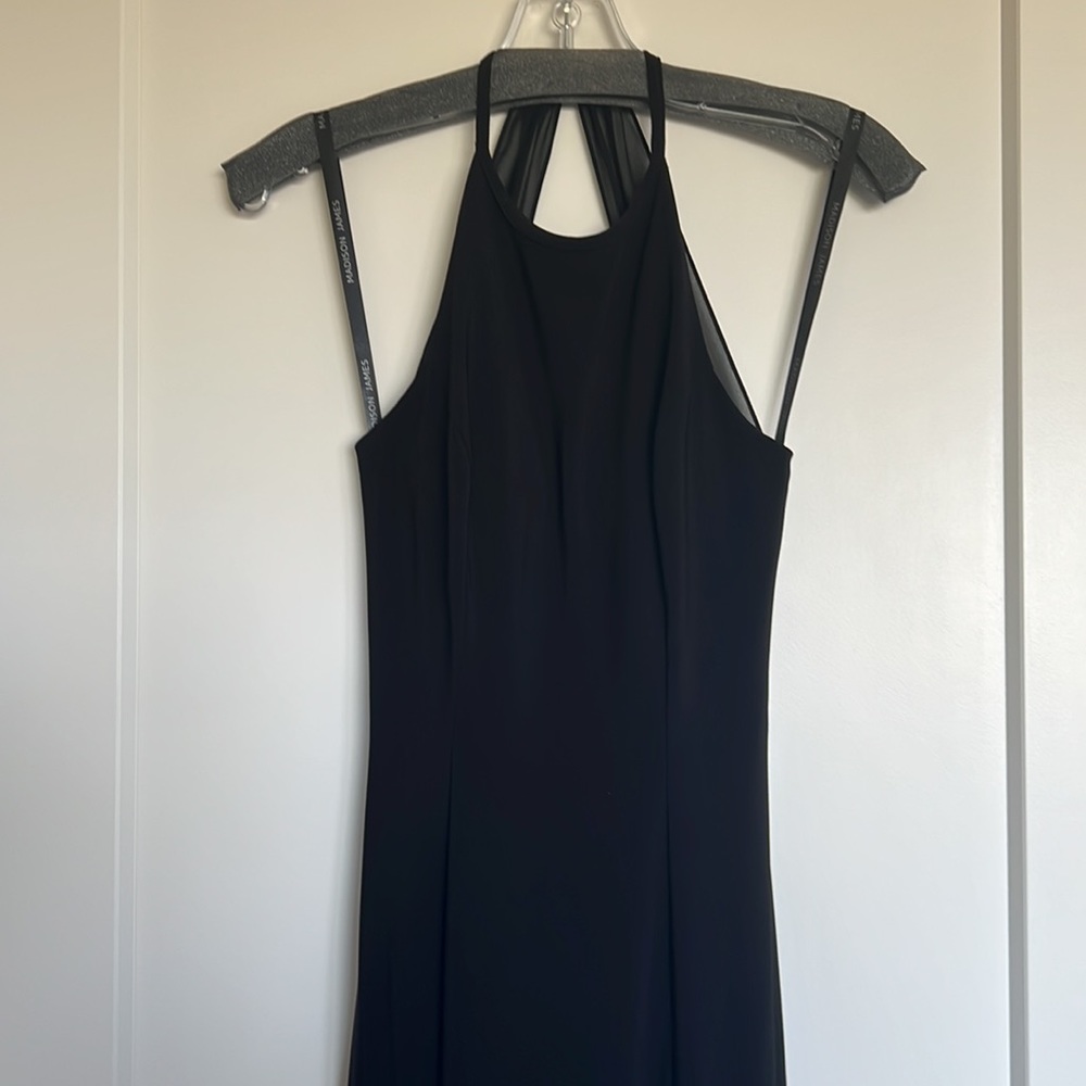 FORMAL/PROM LONG DRESS - Picture 5 of 8